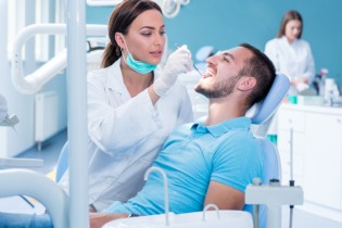 Стоматологический Check-Up