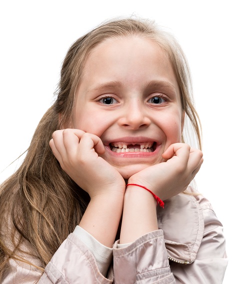 гипоплазия зубной эмали у ребенка