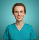 Волошина Татьяна Валерьевна