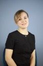Ипатова Екатерина Владимировна