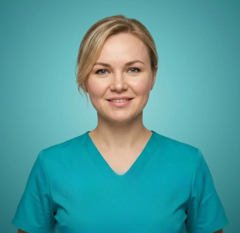 Ипатова Екатерина Владимировна