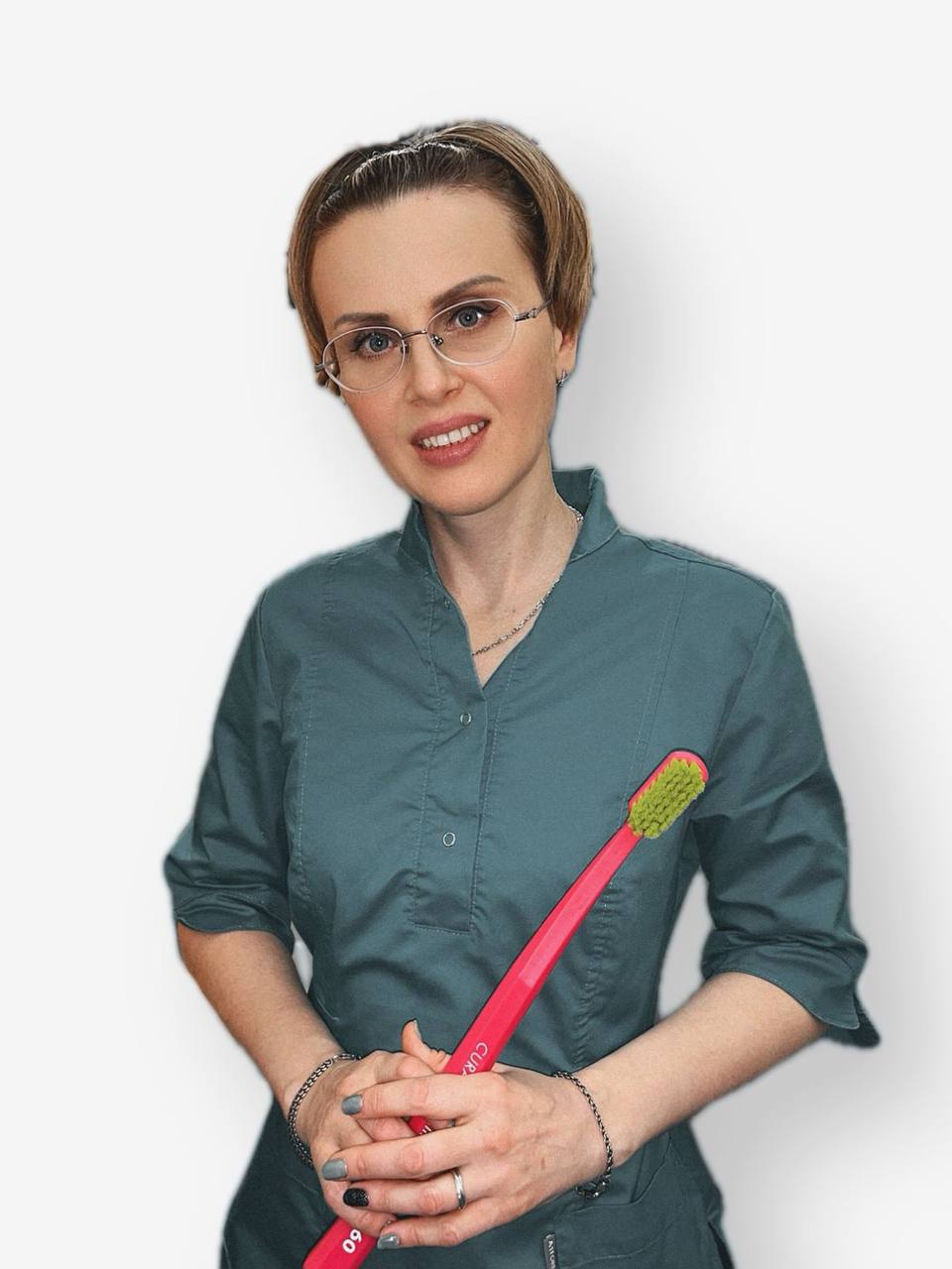 Волошина Татьяна Валерьевна