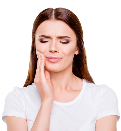 Что нужно знать о зубной боли