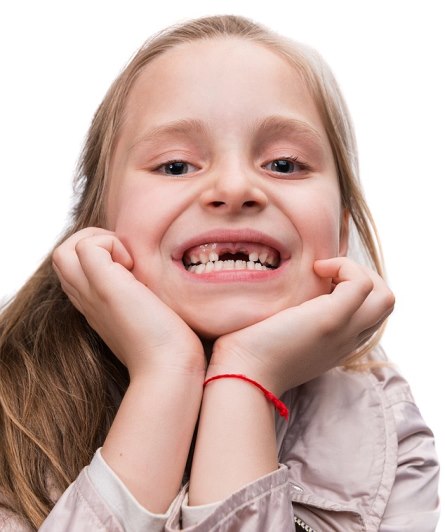 гипоплазия зубной эмали у ребенка